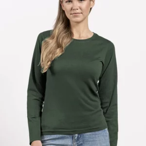Women´s Premium-T Longsleeve