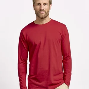 Men´s Premium-T Long Sleeve