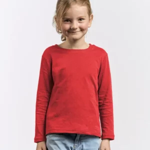 Kid´s Premium-T Longsleeve