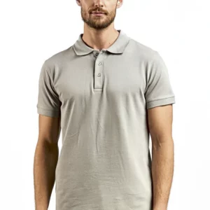 Men´s Polo 92/8