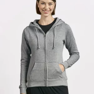 Women´s Hoody Jacket 80/20