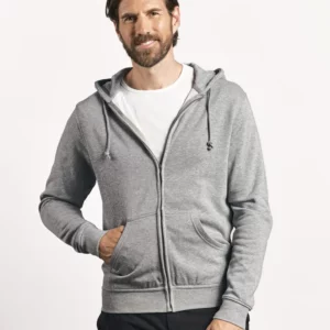 Men´s Hoody Jacket 80/20