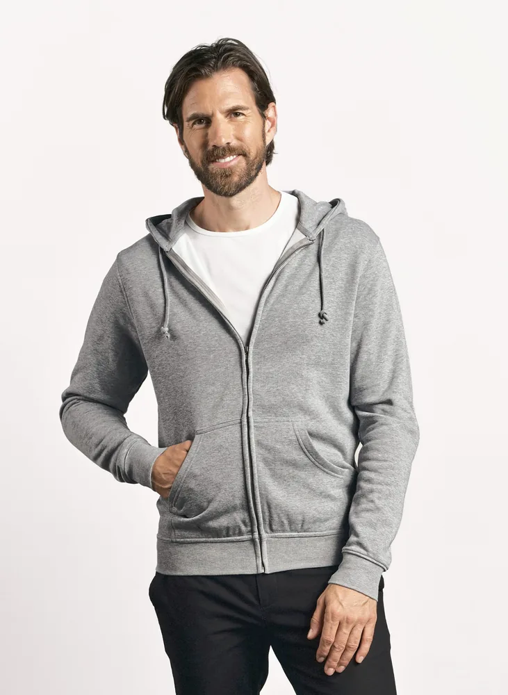 Men´s Hoody Jacket 80/20
