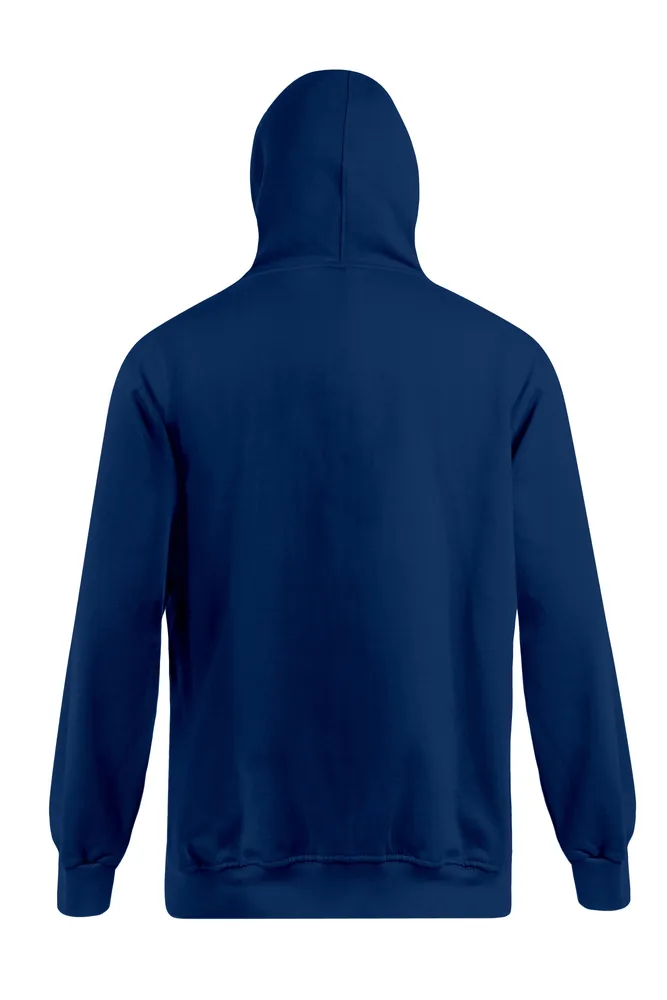 Men´s Hoody Jacket 80/20 – Image 3