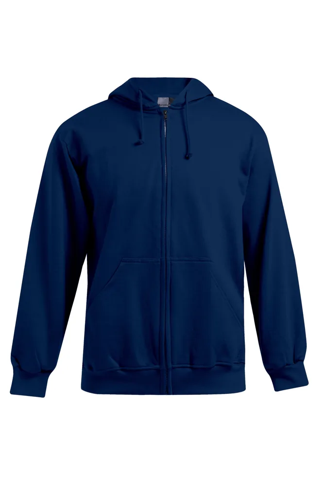 Men´s Hoody Jacket 80/20 – Image 5
