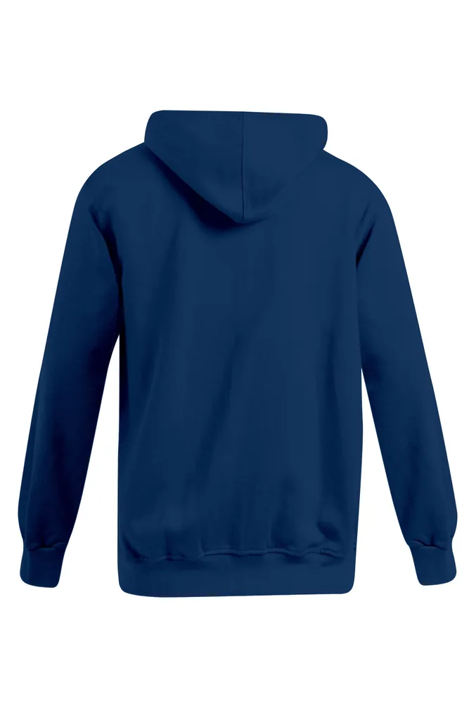 Men´s Hoody Jacket 80/20 – Image 6