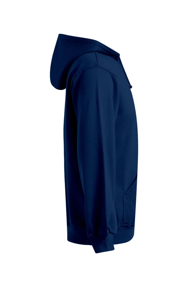 Men´s Hoody Jacket 80/20 – Image 7