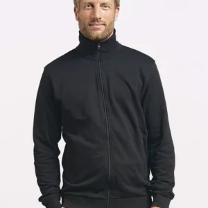 Men´s Jacket Stand-Up Collar