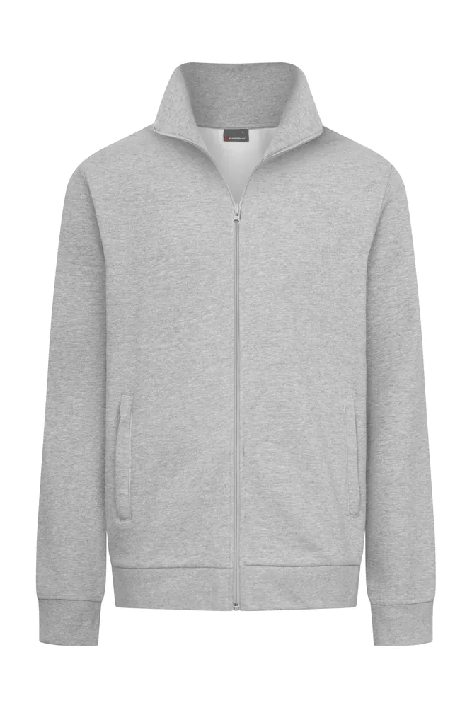 Men´s Jacket Stand-Up Collar – Image 2