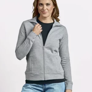Women´s Jacket Stand-Up Collar