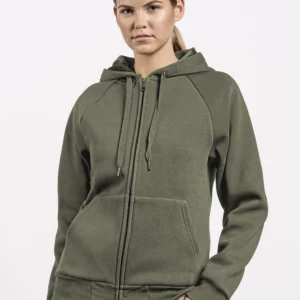 Women´s Heavy Hoody Jacket