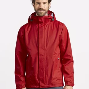 Men´s Performance Jacket C+