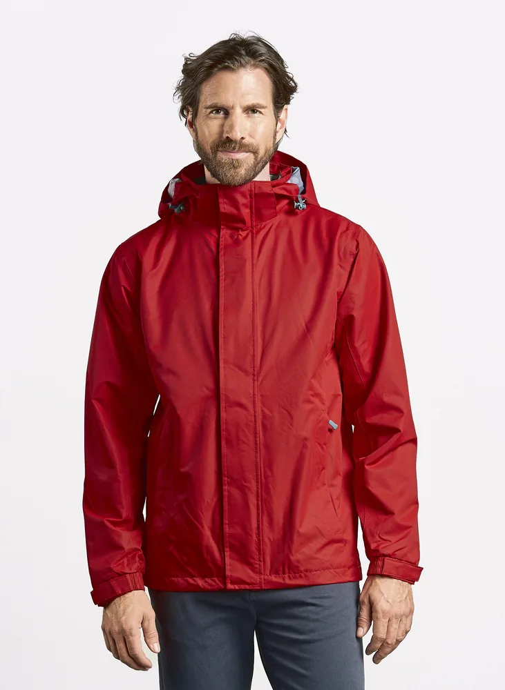 Men´s Performance Jacket C+