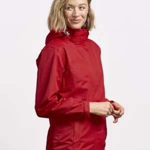 Women´s Performance Jacket C+