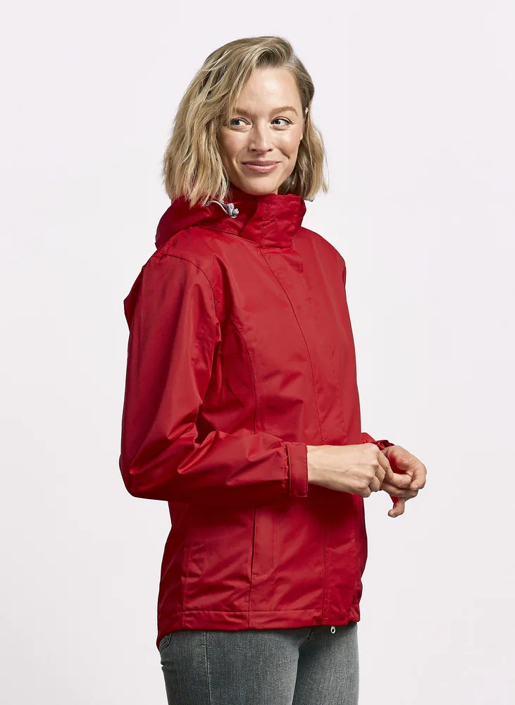 Women´s Performance Jacket C+