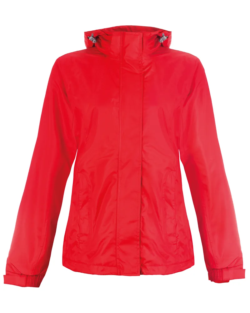 Women´s Performance Jacket C+ – Image 2