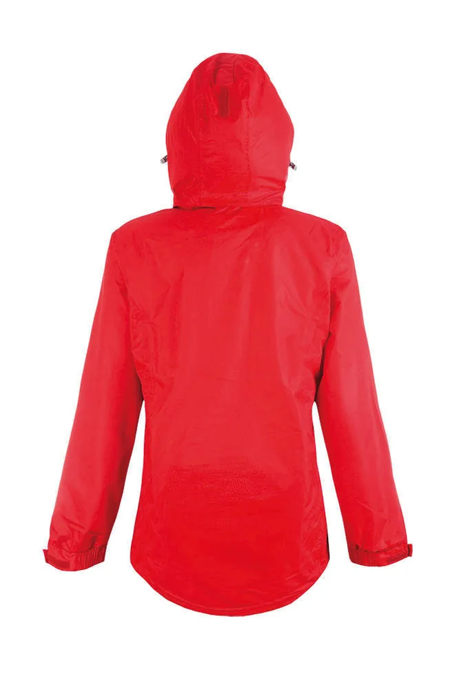 Women´s Performance Jacket C+ – Image 3