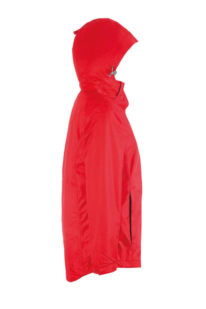 Women´s Performance Jacket C+ – Image 4