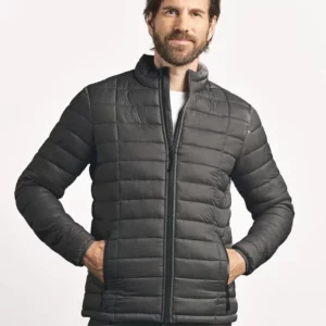 Men´s Padded Jacket