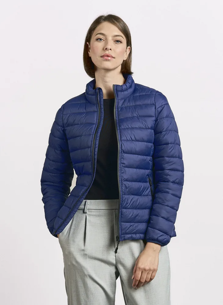 Women´s Padded Jacket