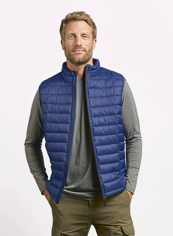 Men´s Padded Vest