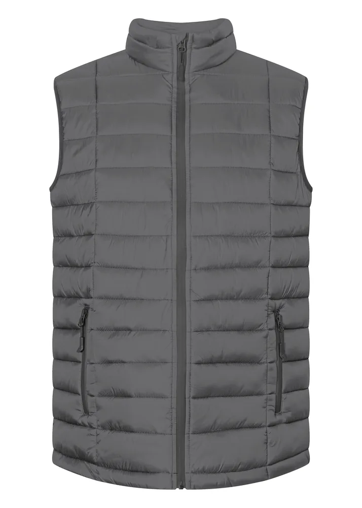 Men´s Padded Vest – Image 2
