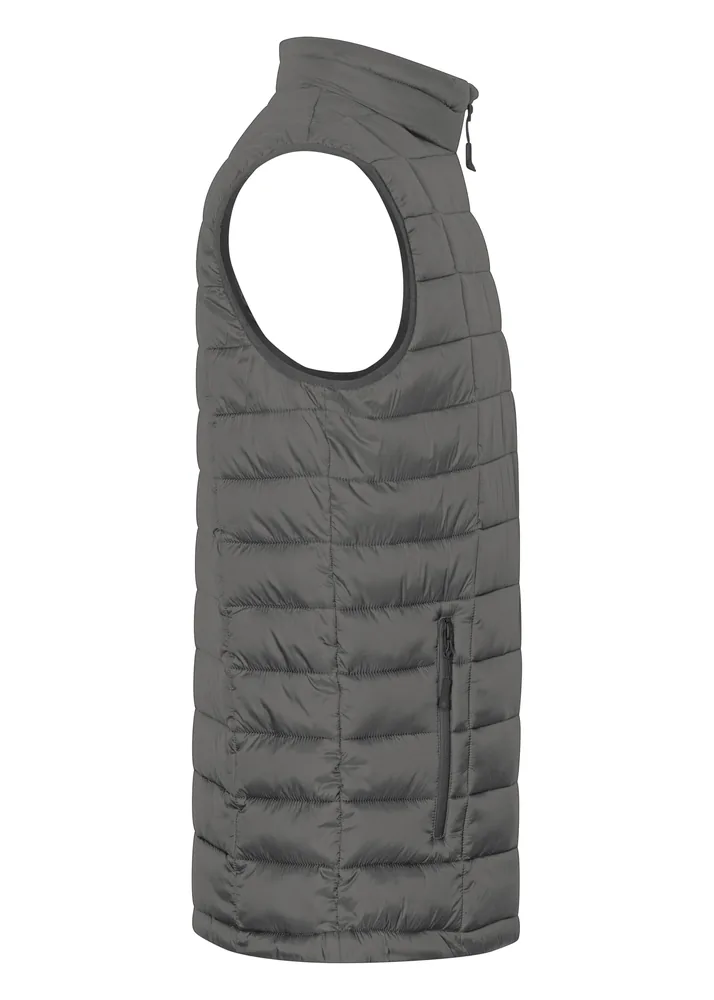 Men´s Padded Vest – Image 4