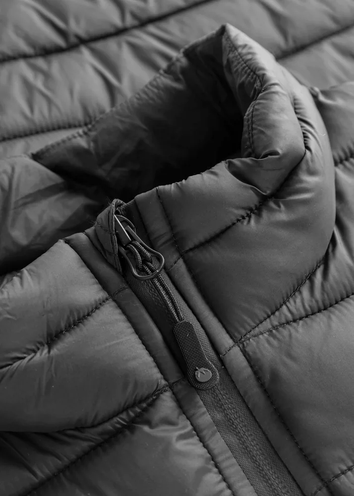 Men´s Padded Vest – Image 5