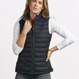 Women´s Padded Vest