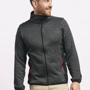 Men´s Knit Jacket Workwear
