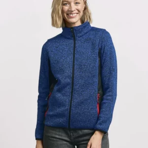 Women´s Knit Jacket Workwear