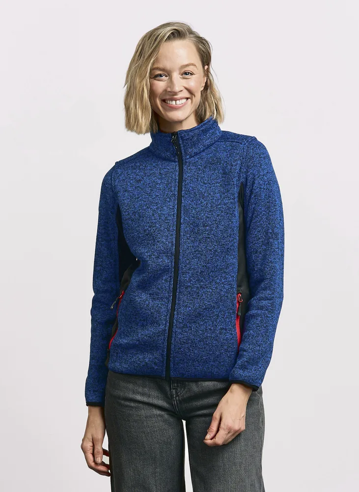Women´s Knit Jacket Workwear