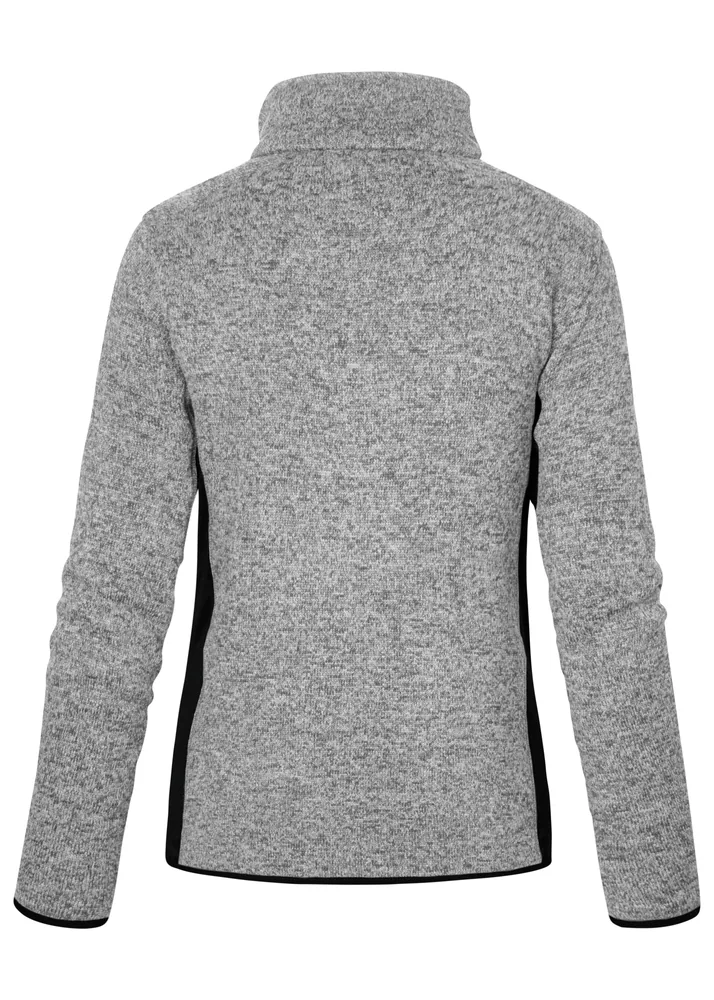 Women´s Knit Jacket Workwear – Image 3