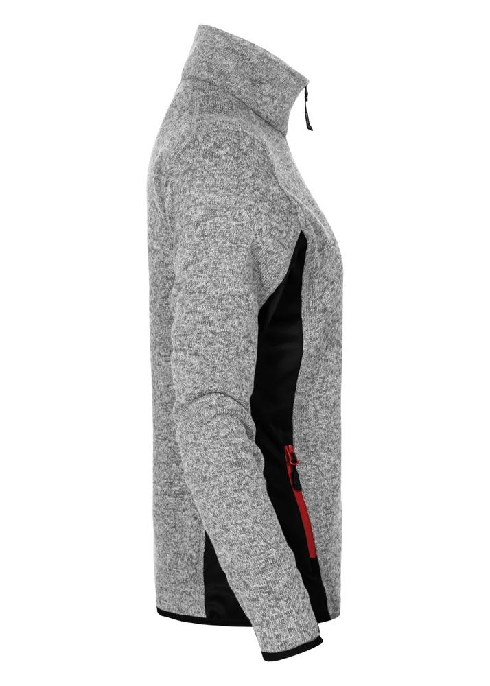 Women´s Knit Jacket Workwear – Image 4