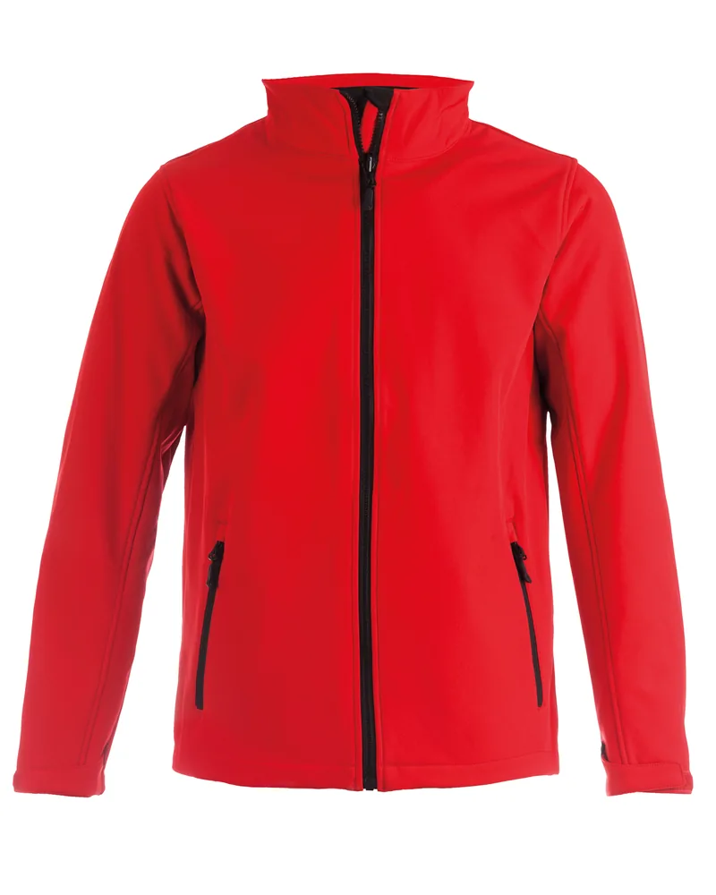 Men´s Softshell Jacket C+ – Image 2
