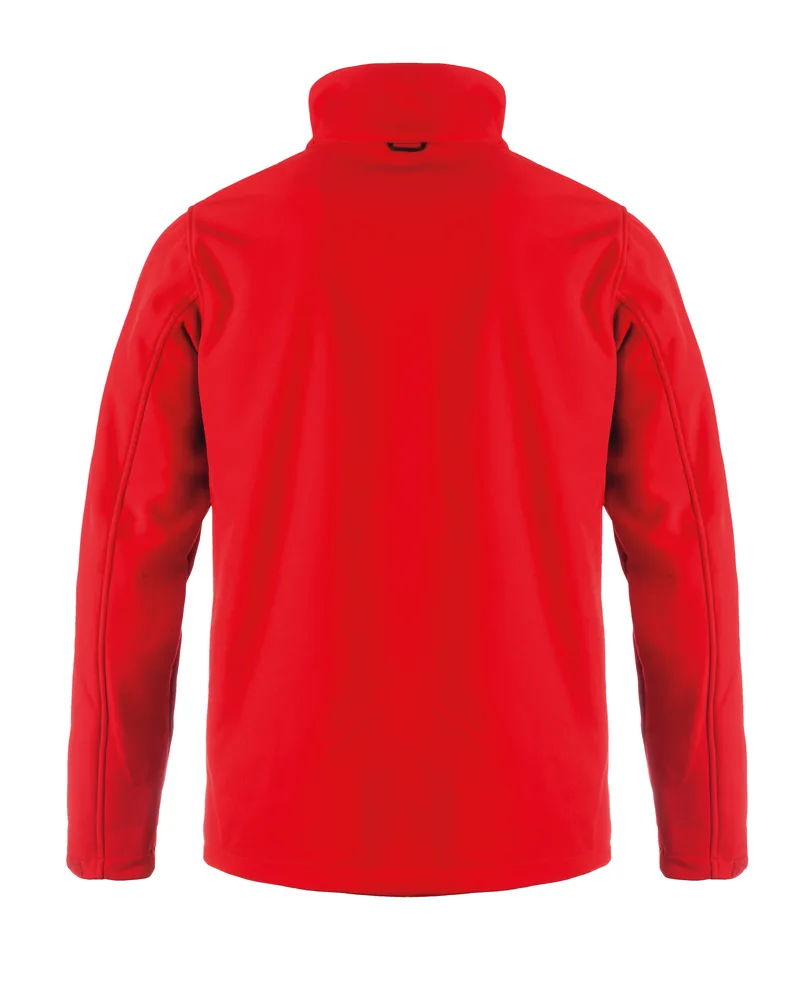 Men´s Softshell Jacket C+ – Image 3