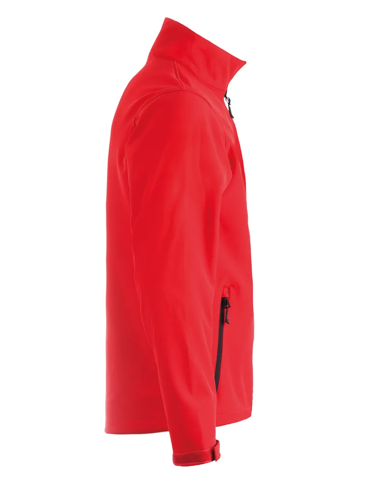 Men´s Softshell Jacket C+ – Image 4