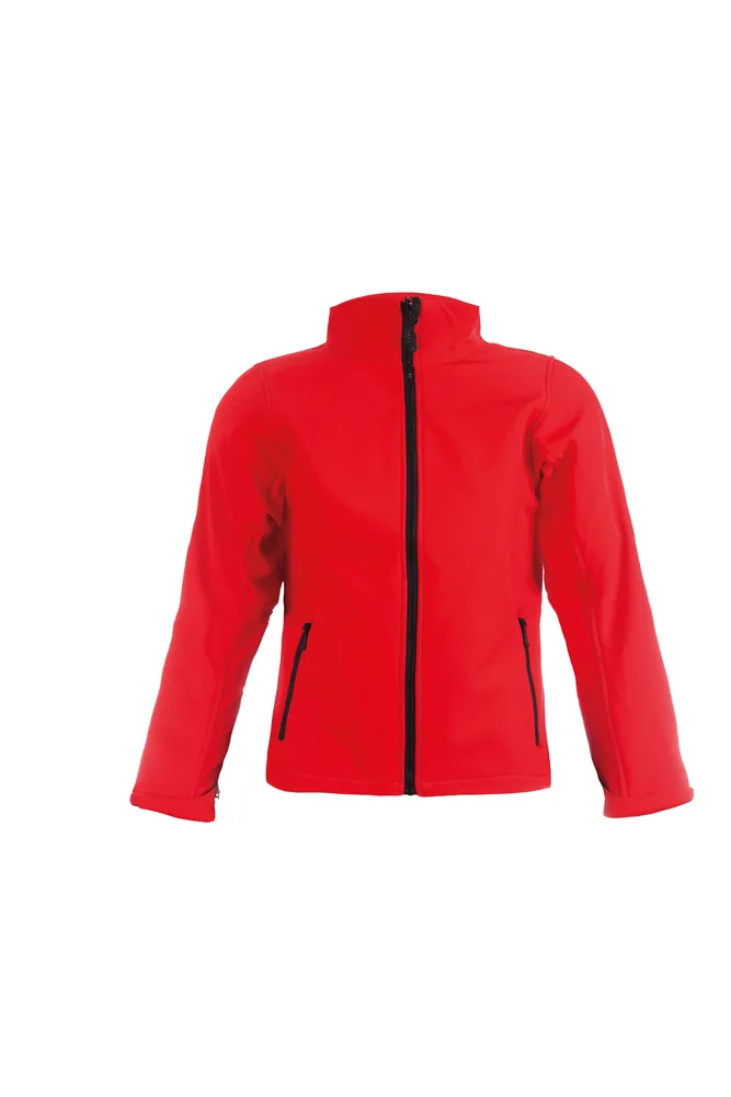 Women´s Softshell Jacket C+ – Image 2