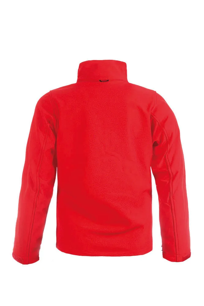 Women´s Softshell Jacket C+ – Image 3