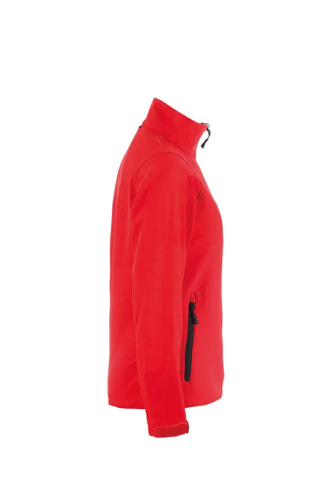 Women´s Softshell Jacket C+ – Image 4