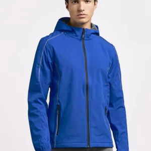 Men´s Light Softshell Jacket