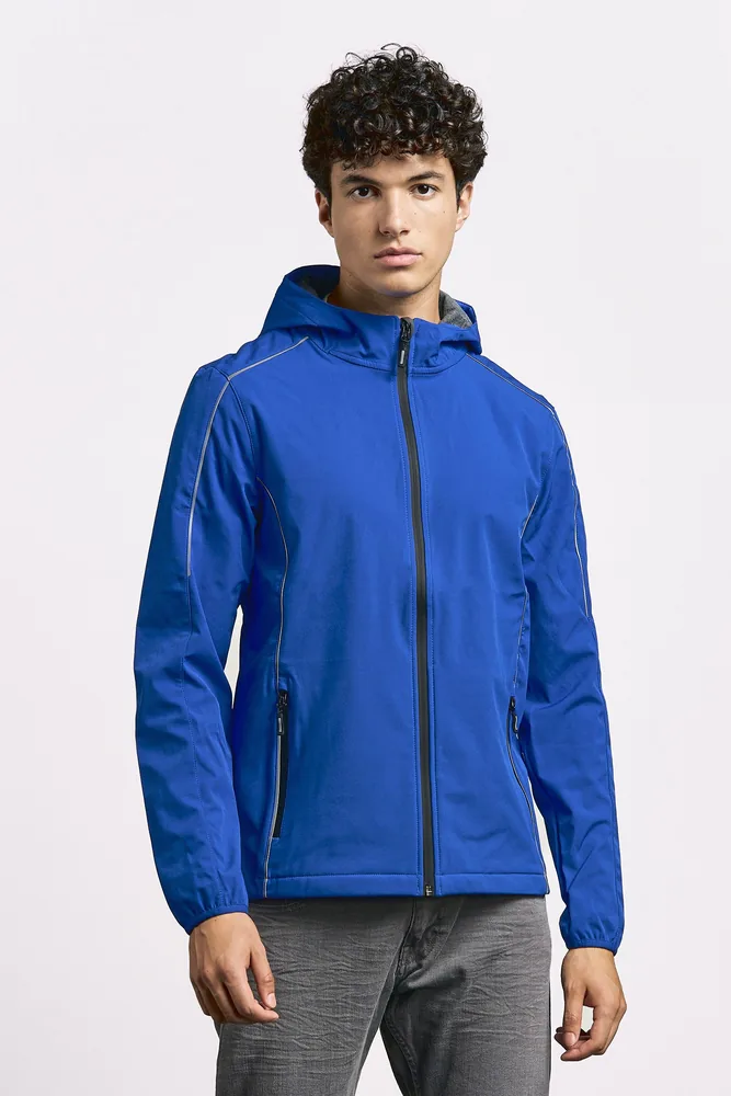 Men´s Light Softshell Jacket