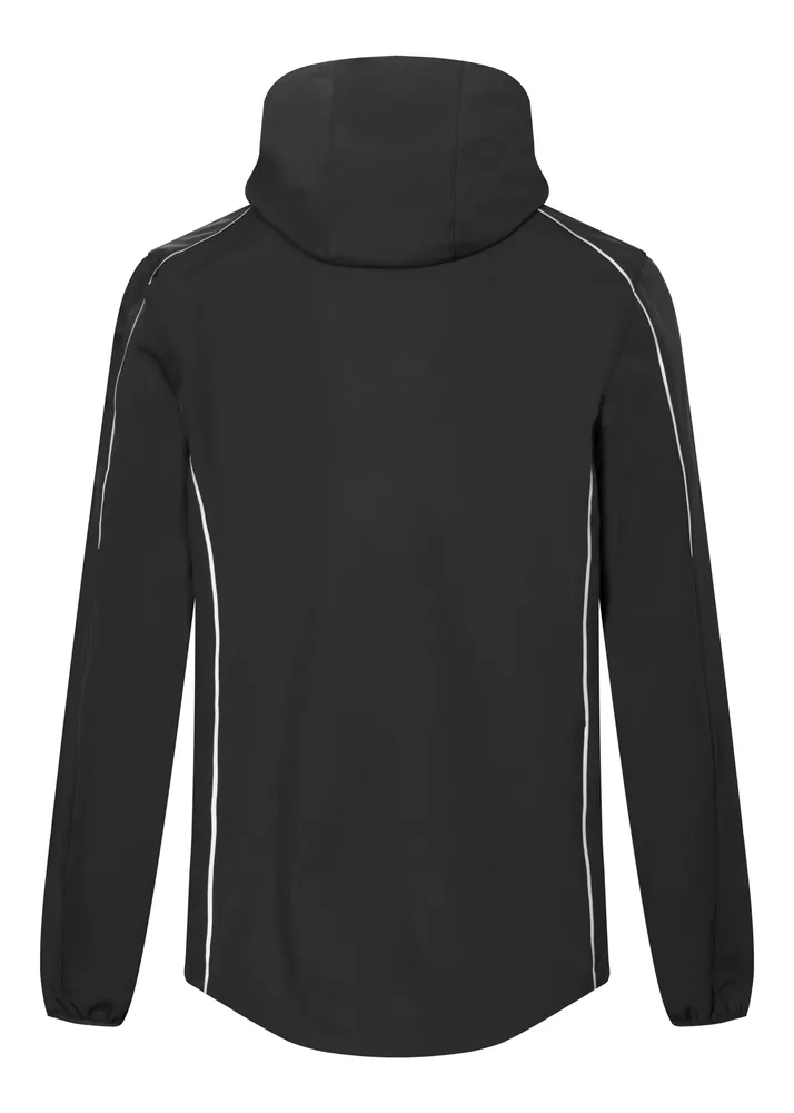 Men´s Light Softshell Jacket – Image 3