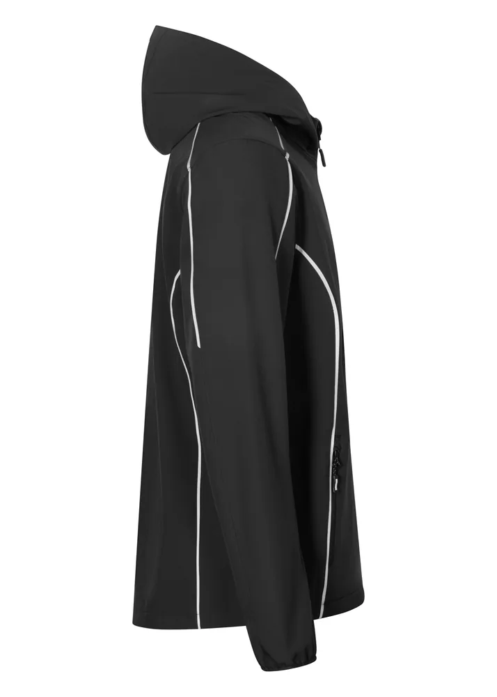 Men´s Light Softshell Jacket – Image 4