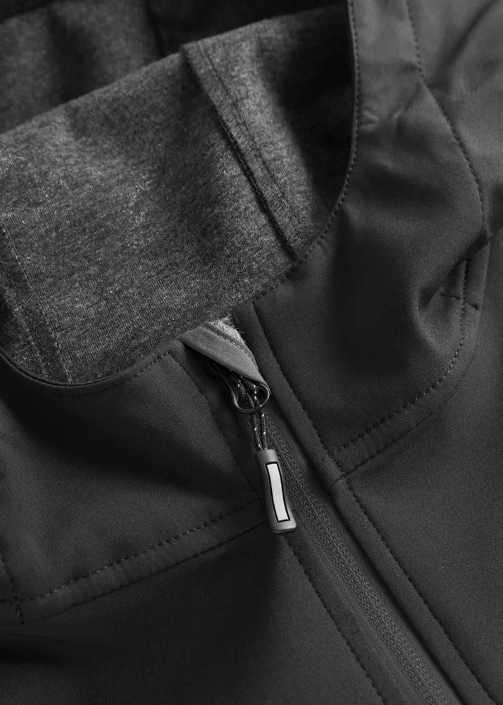 Men´s Light Softshell Jacket – Image 5