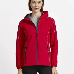 Women´s Light Softshell Jacket