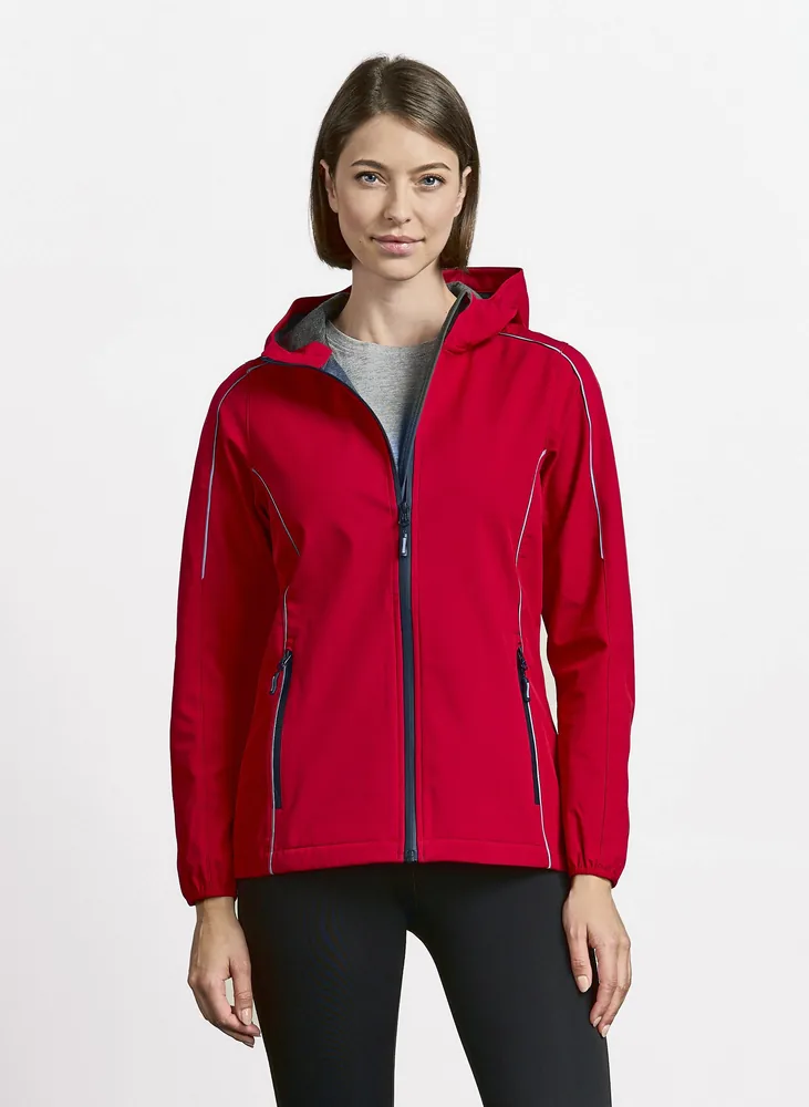 Women´s Light Softshell Jacket