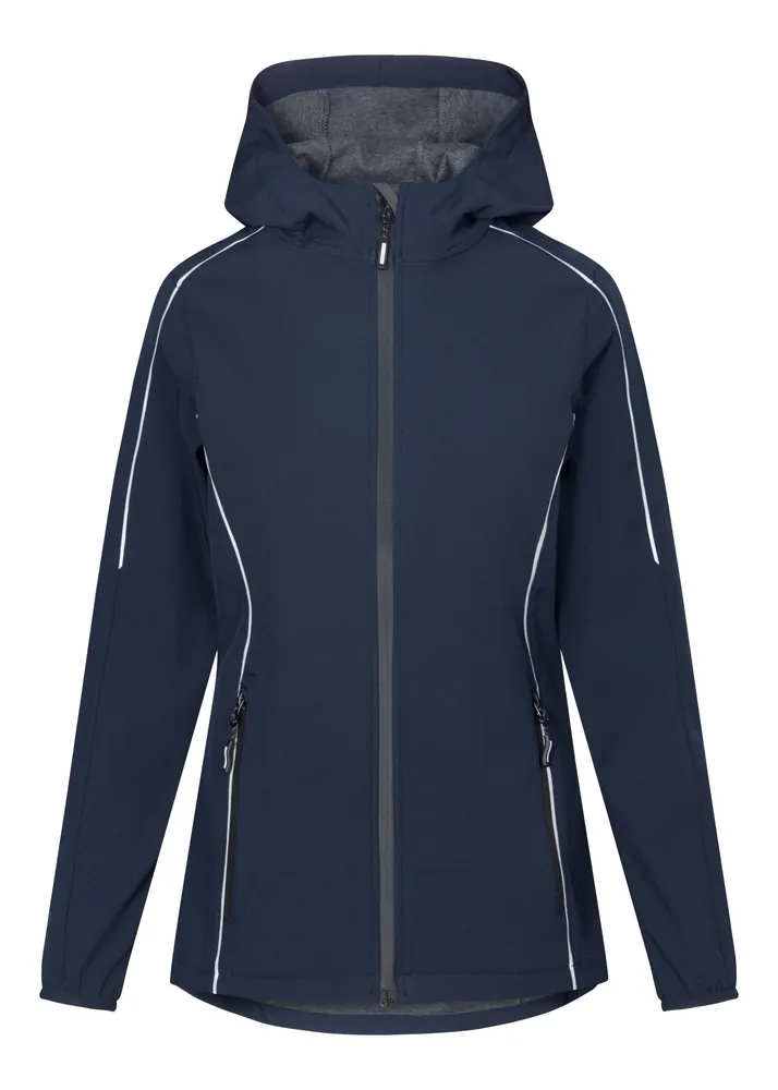 Women´s Light Softshell Jacket – Image 2