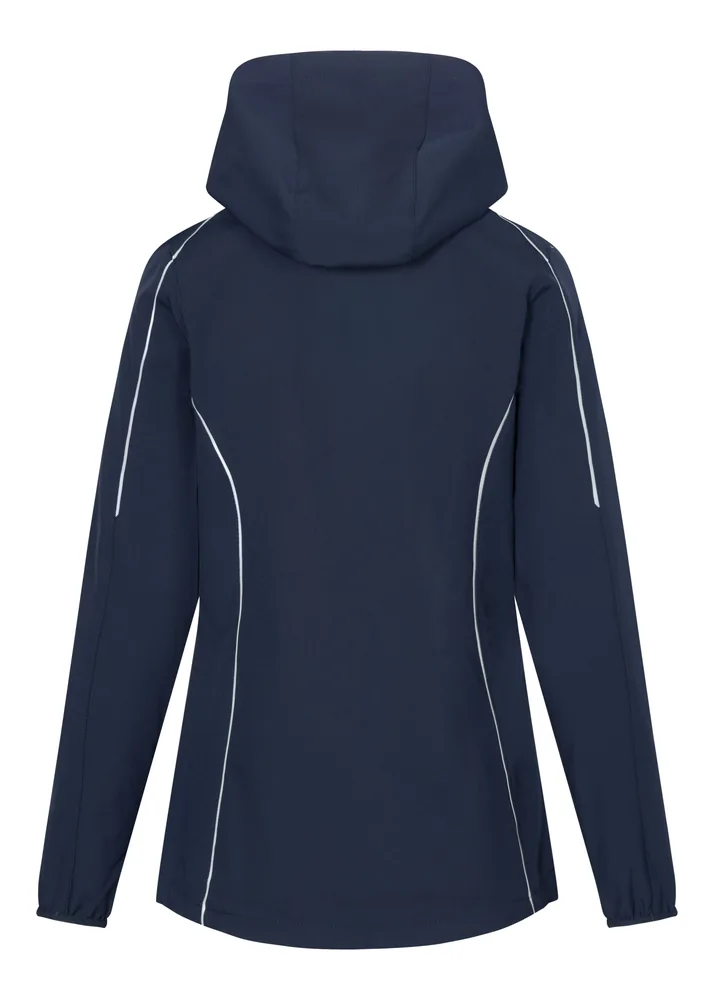 Women´s Light Softshell Jacket – Image 3