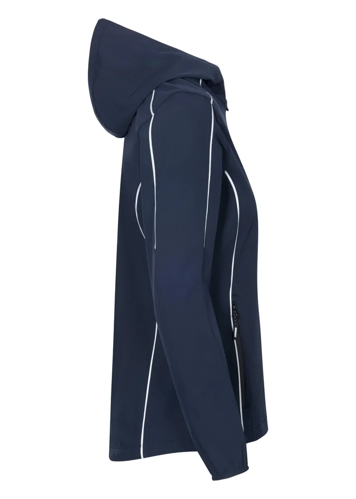 Women´s Light Softshell Jacket – Image 4